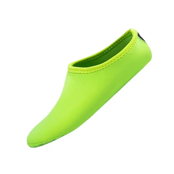 Анти-коралови чорапи за водни спортове с гъвкав и воздухопроницаемым дизайн, подходящ за сърф, гмуркане с шнорхел B2Cshop