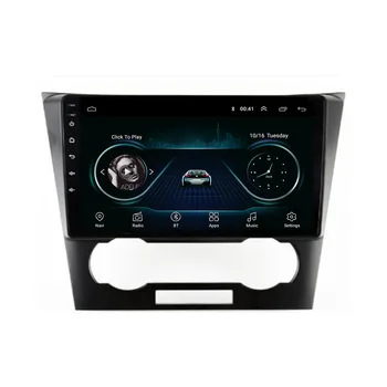 Android auto Android 12 За Chevrolet Epica 1 2006-2012 Авто радио мултимедия GPS навигация DVD плейър 360 камери